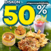 Mie Gacoan Polonia