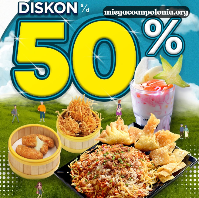 Mie Gacoan Polonia