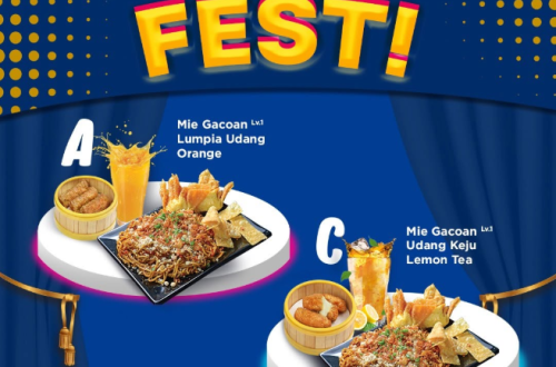 Mie Gacoan Polonia
